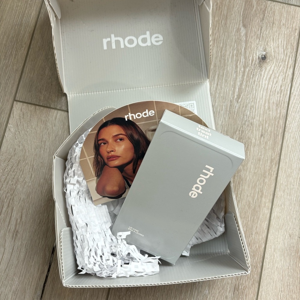 RHODE Phone Case